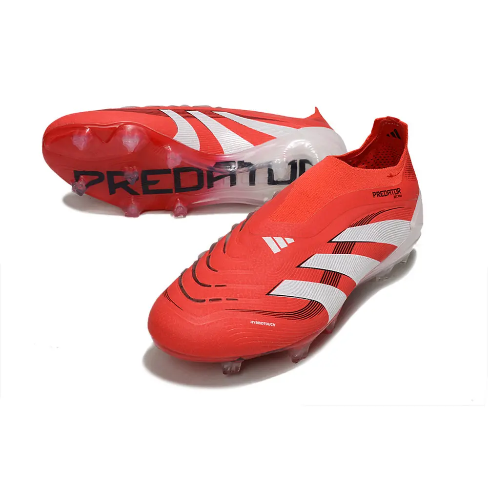 Chuteira Campo Adidas Predator | Alta Performance