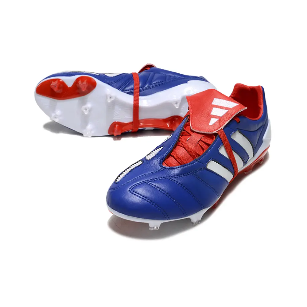 Adidas Predator Mania FG | Conforto Premium - Garanta