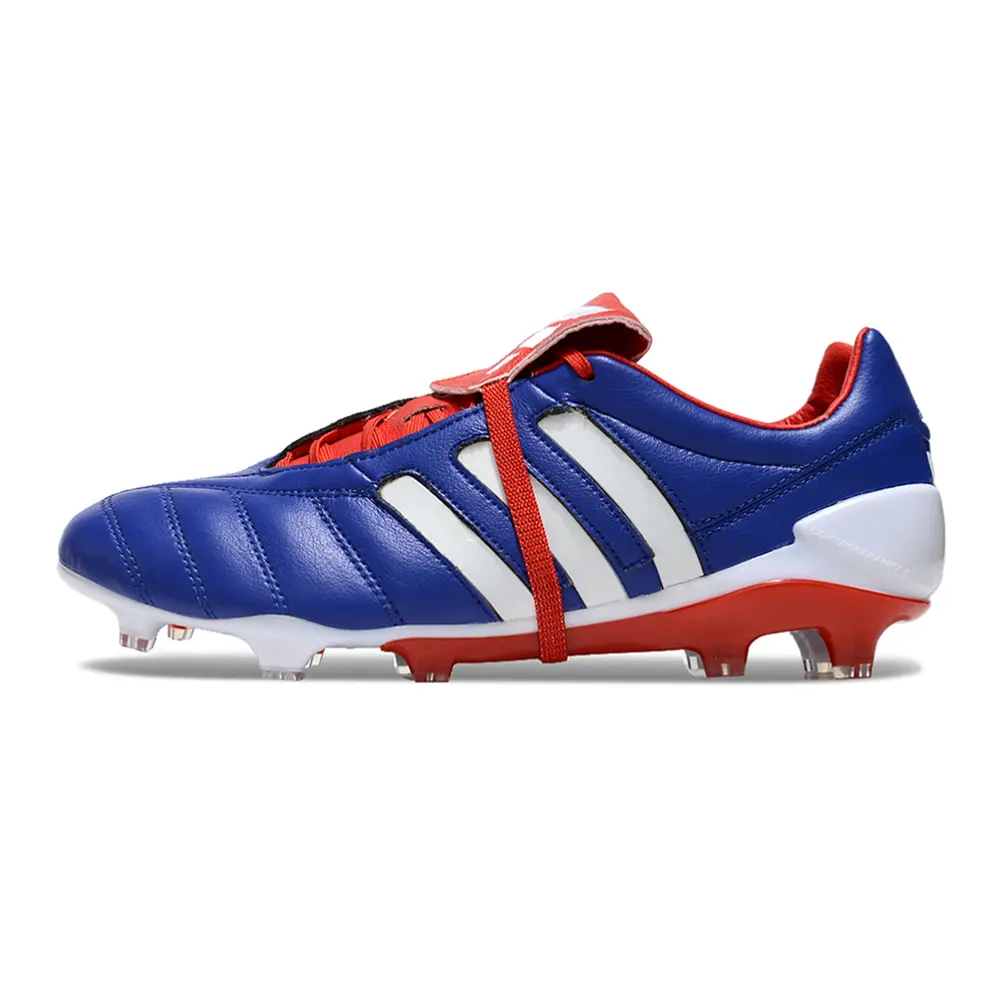 Adidas Predator Mania FG | Conforto Premium - Garanta