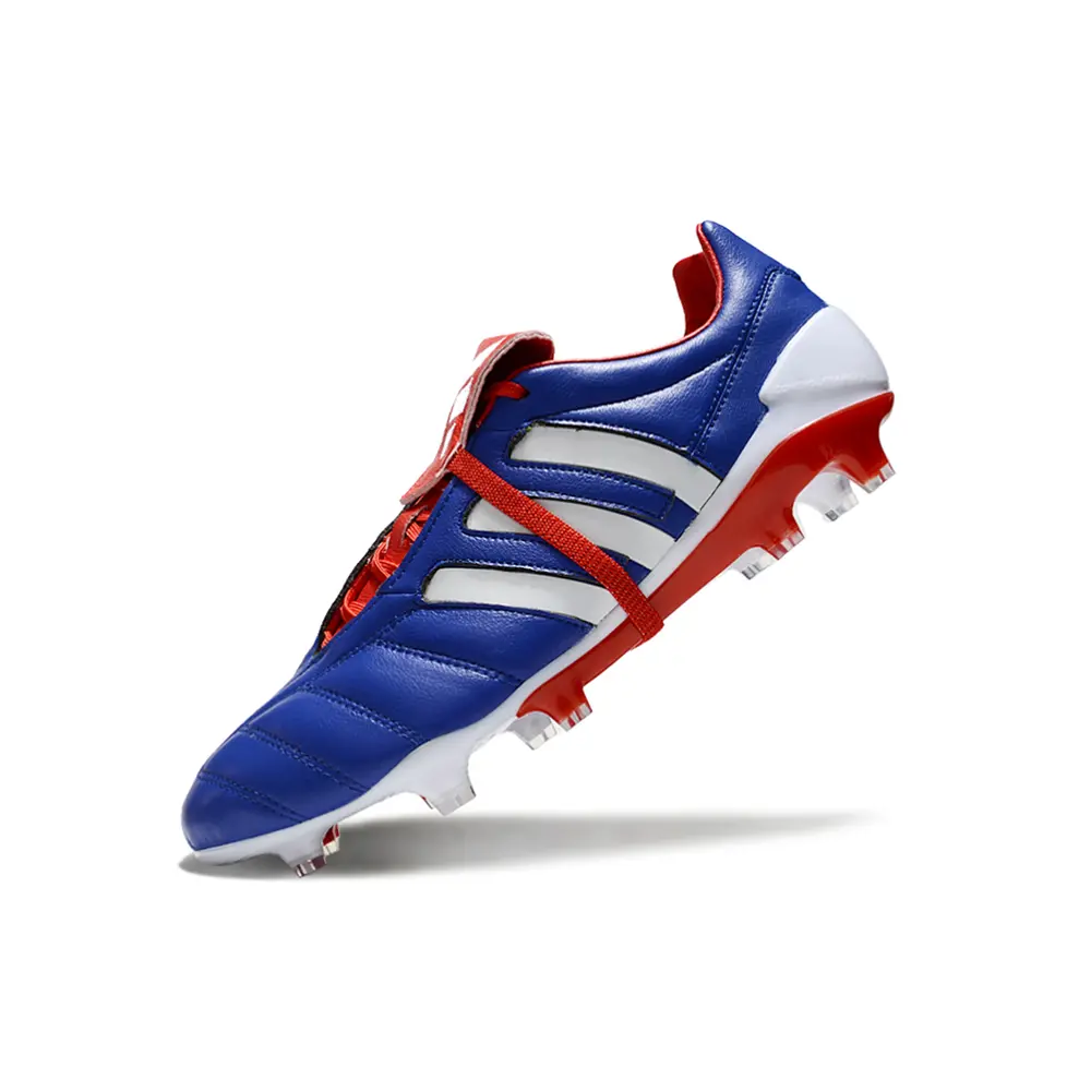 Adidas Predator Mania FG | Conforto Premium - Garanta
