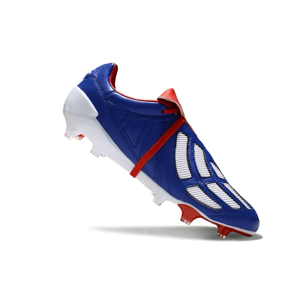 Adidas Predator Mania FG | Conforto Premium - Garanta
