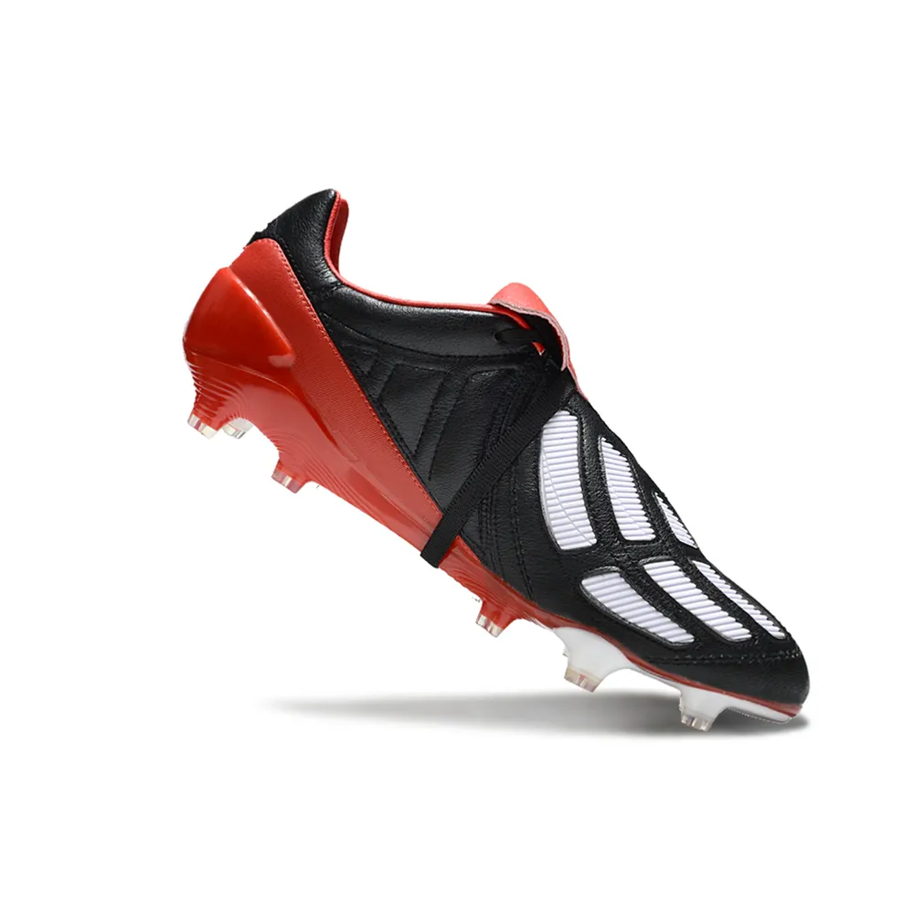Chuteira Adidas Predator Mania FG | Controle Preciso