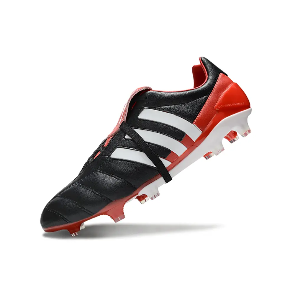 Chuteira Adidas Predator Mania FG | Controle Preciso