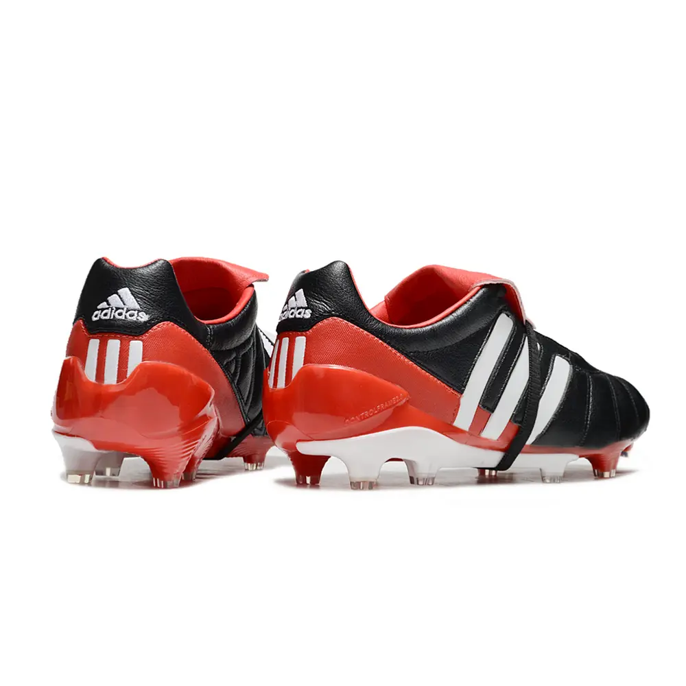 Chuteira Adidas Predator Mania FG | Controle Preciso
