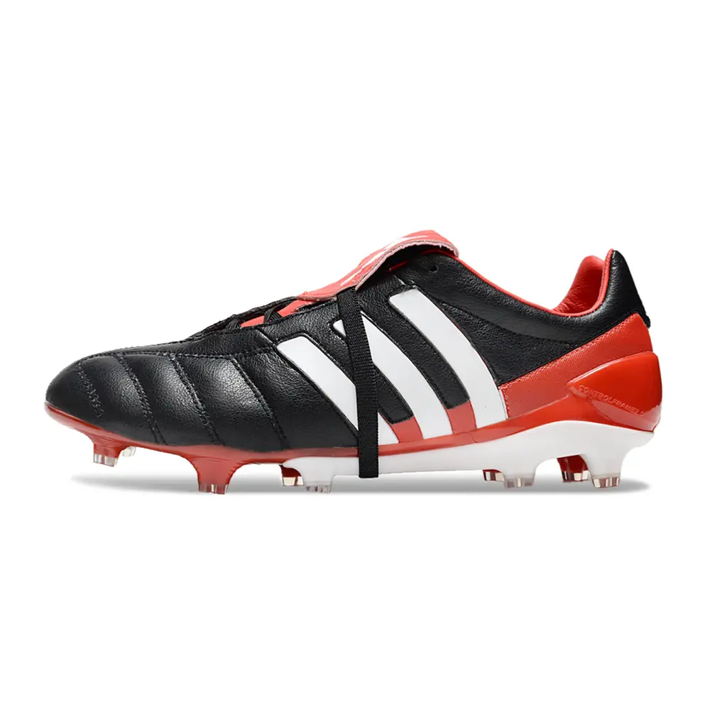 Chuteira Adidas Predator Mania FG | Controle Preciso