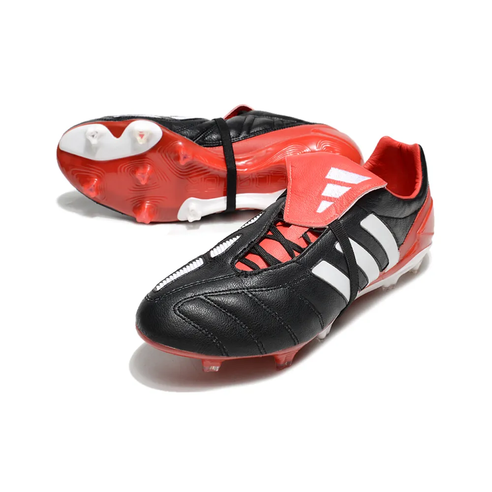 Chuteira Adidas Predator Mania FG | Controle Preciso