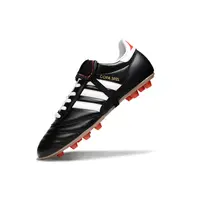 Chuteira Adidas Copa Mundial FG | Conforto Estilo - Oferta! - imagem 5