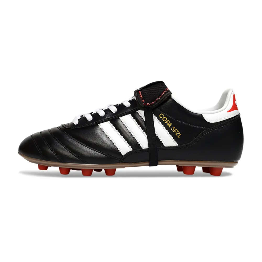 Chuteira Adidas Copa Mundial FG | Conforto Estilo - Oferta!
