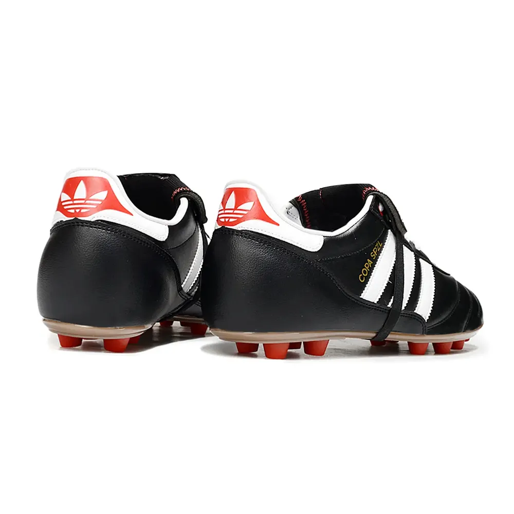 Chuteira Adidas Copa Mundial FG | Conforto Estilo - Oferta!