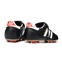 Chuteira Adidas Copa Mundial FG | Conforto Estilo - Oferta! - imagem 3