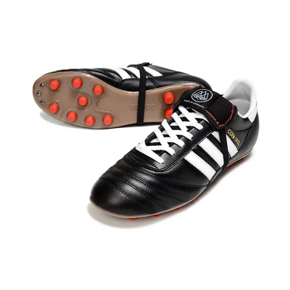Chuteira Adidas Copa Mundial FG | Conforto Estilo - Oferta!