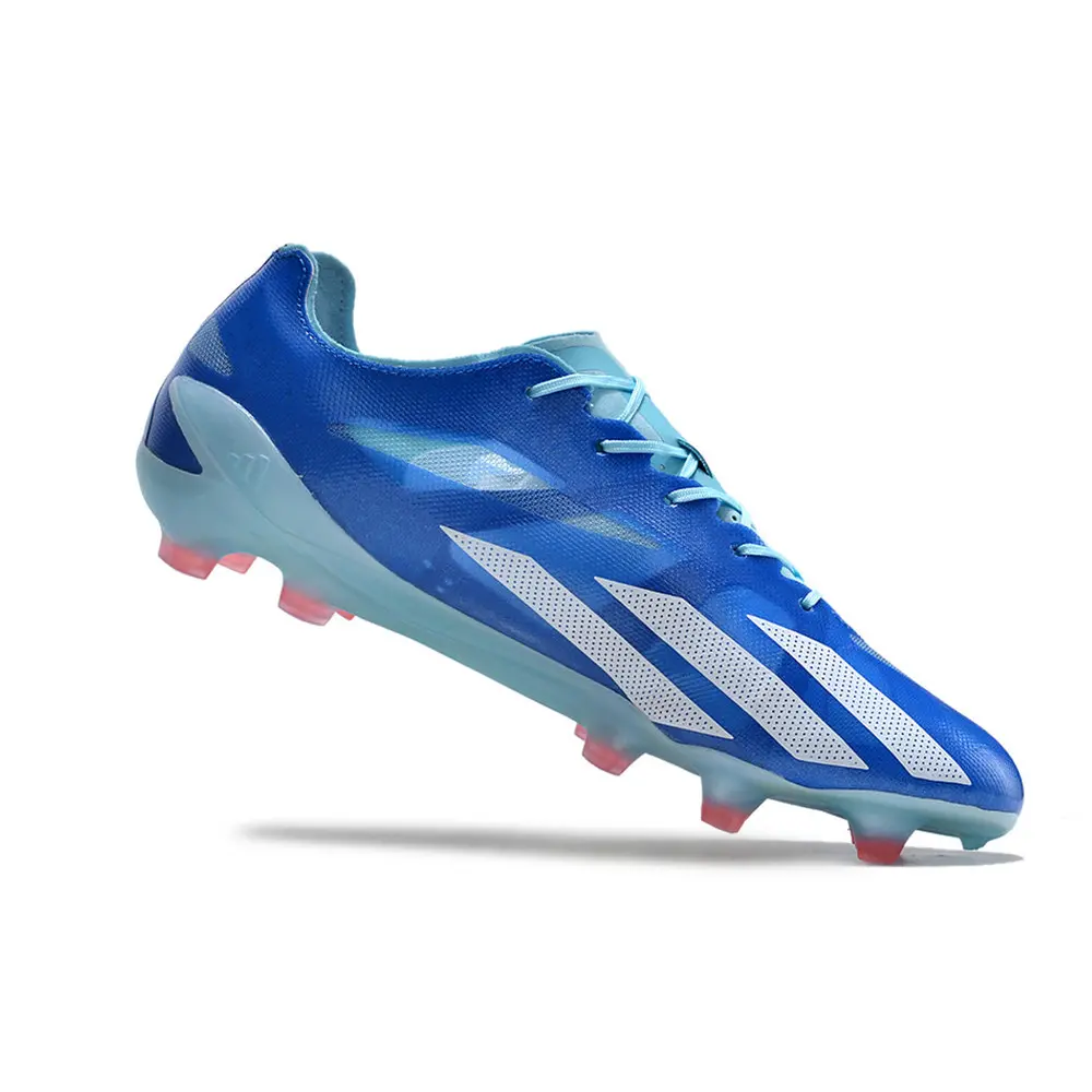 Chuteira Adidas CrazyFast+ FG | Velocidade Suprema