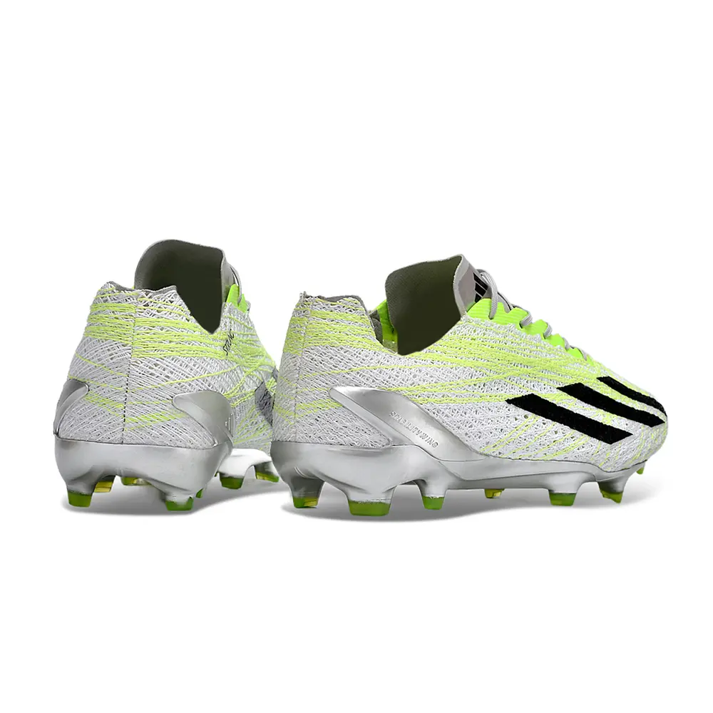 Chuteira Adidas X Crazyfast+ FG | Leve e Durável