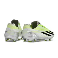 Chuteira Adidas X Crazyfast+ FG | Leve e Durável - imagem 2