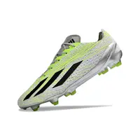 Chuteira Adidas X Crazyfast+ FG | Leve e Durável - imagem 3
