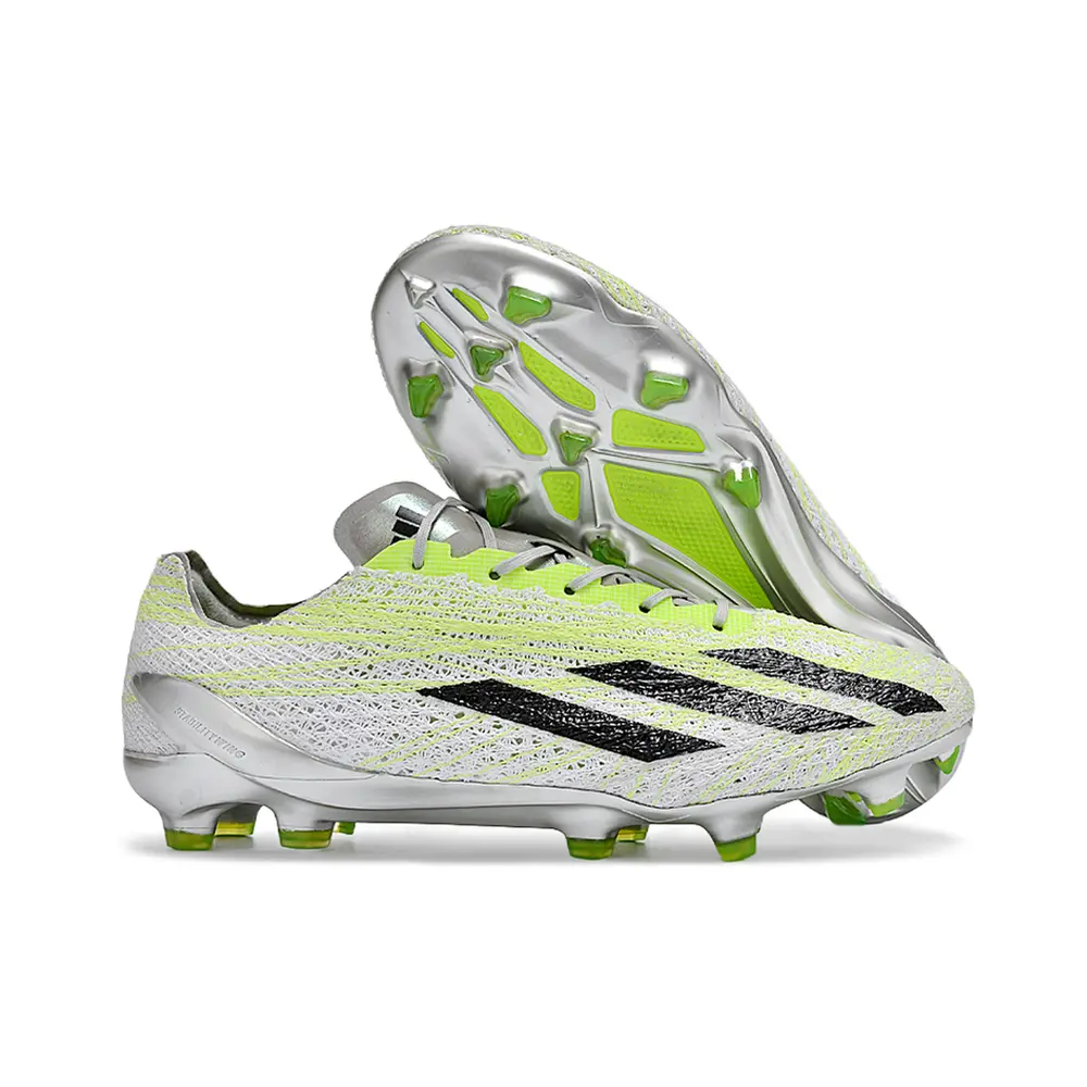 Chuteira Adidas X Crazyfast+ FG | Leve e Durável