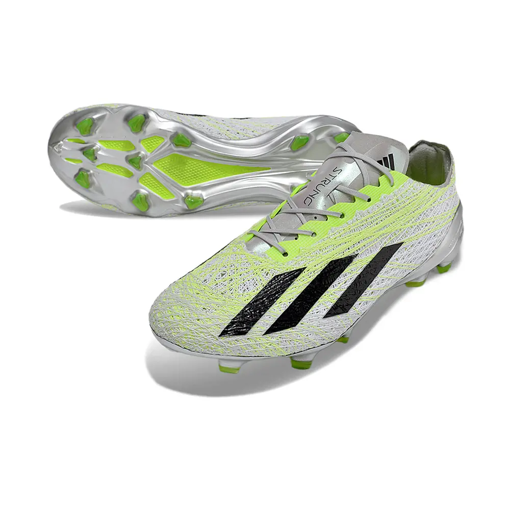 Chuteira Adidas X Crazyfast+ FG | Leve e Durável