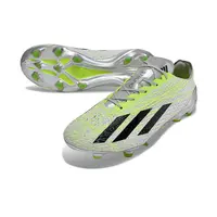 Chuteira Adidas X Crazyfast+ FG | Leve e Durável - imagem 5
