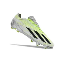 Chuteira Adidas X Crazyfast+ FG | Leve e Durável - imagem 6