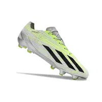 Chuteira Adidas X Crazyfast+ FG | Leve e Durável - imagem 6