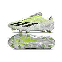 Chuteira Adidas X Crazyfast+ FG | Leve e Durável - imagem 7