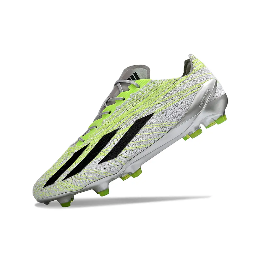 Chuteira Adidas X Crazyfast+ FG | Leve e Durável
