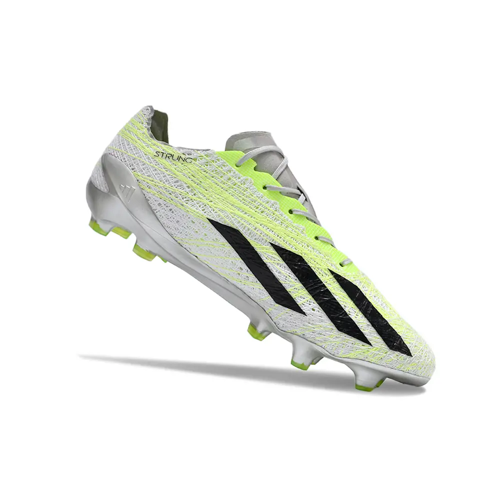 Chuteira Adidas X Crazyfast+ FG | Leve e Durável