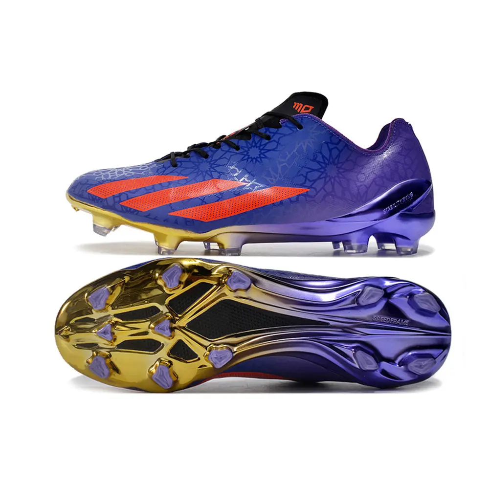 Chuteira Campo Adidas X Crazyfast+ | Leve e confortável