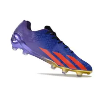 Chuteira Campo Adidas X Crazyfast+ | Leve e confortável - imagem 2