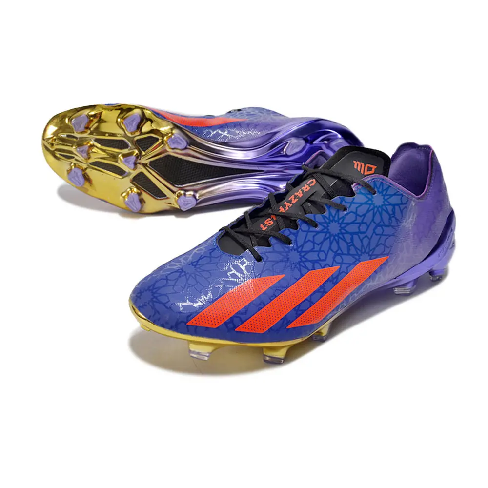 Chuteira Campo Adidas X Crazyfast+ | Leve e confortável