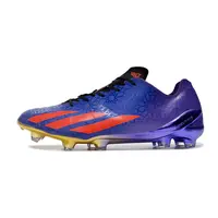 Chuteira Campo Adidas X Crazyfast+ | Leve e confortável - imagem 1