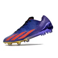 Chuteira Campo Adidas X Crazyfast+ | Leve e confortável - imagem 5
