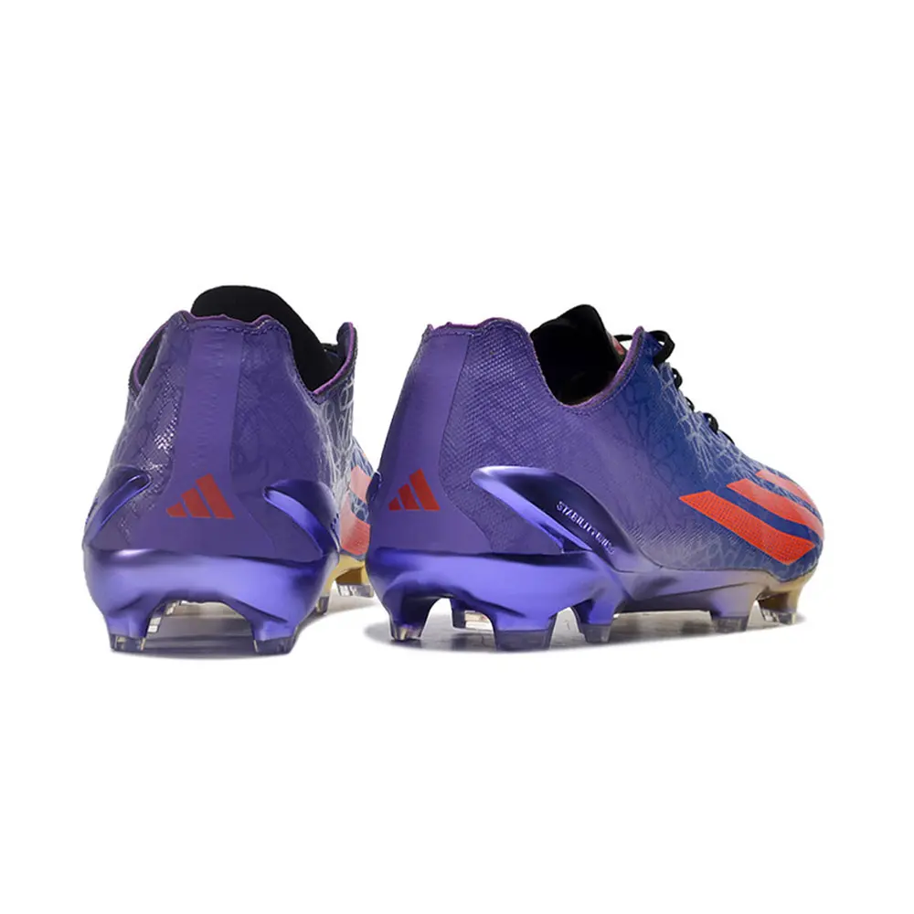 Chuteira Campo Adidas X Crazyfast+ | Leve e confortável