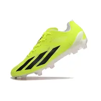 Chuteira Adidas X Crazyfast+ FG | Velocidade e Agilidade - imagem 2