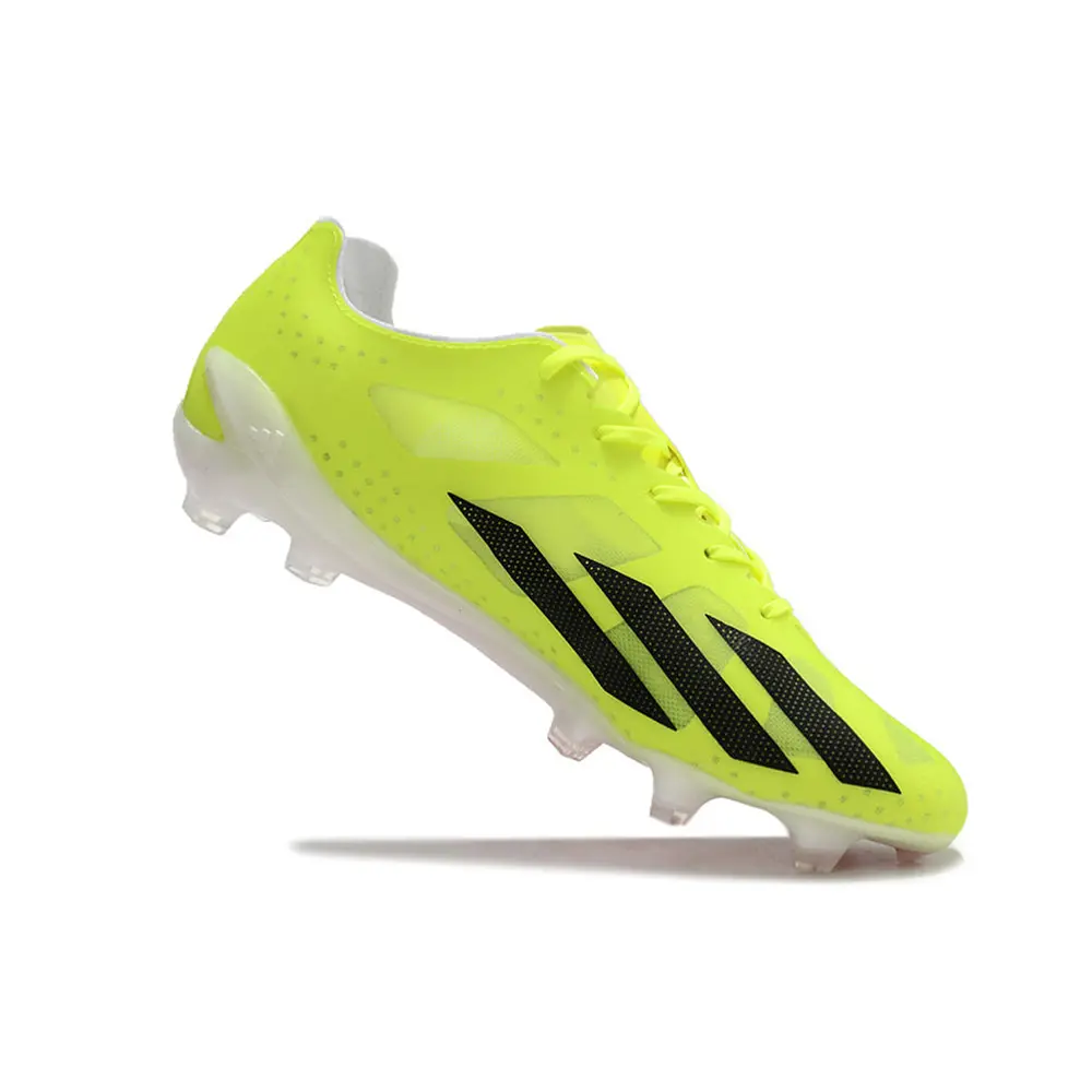 Chuteira Adidas X Crazyfast+ FG | Velocidade e Agilidade