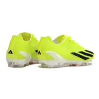 Chuteira Adidas X Crazyfast+ FG | Velocidade e Agilidade - imagem 3