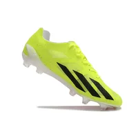 Chuteira Adidas X Crazyfast+ FG | Velocidade e Agilidade - imagem 5