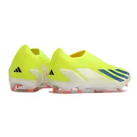 Chuteira Campo Adidas X Crazyfast+ FG | Velocidade - Futebol - imagem 4