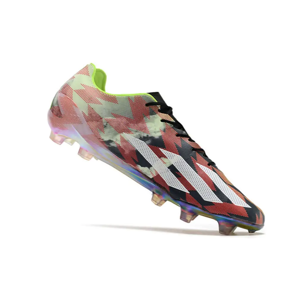 Chuteira CrazyFast+ FG | Leve e Confortável