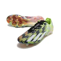 Chuteira CrazyFast+ FG | Leve e Confortável - imagem 3