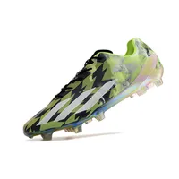 Chuteira CrazyFast+ FG | Leve e Confortável - imagem 2