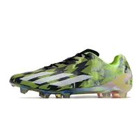 Chuteira CrazyFast+ FG | Leve e Confortável - imagem 1