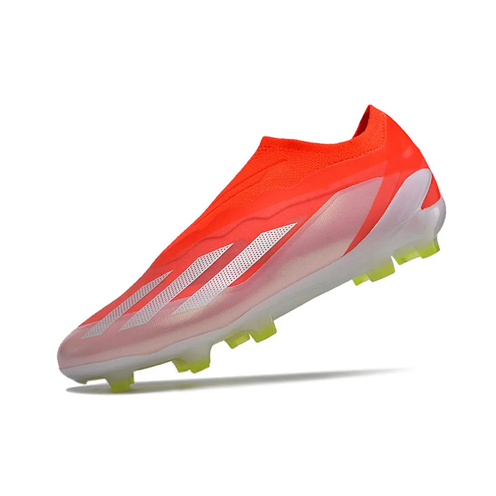 Chuteira Adidas X Crazyfast+ FG | Velocidade Máxima