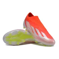 Chuteira Adidas X Crazyfast+ FG | Velocidade Máxima - imagem 5