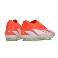 Chuteira Adidas X Crazyfast+ FG | Velocidade Máxima - imagem 4
