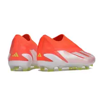 Chuteira Adidas X Crazyfast+ FG | Velocidade Máxima - imagem 4