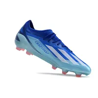 Chuteira Adidas X CrazyFast.1 FG | Velocidade Alucinante - imagem 5
