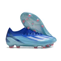 Chuteira Adidas X CrazyFast.1 FG | Velocidade Alucinante - imagem 3