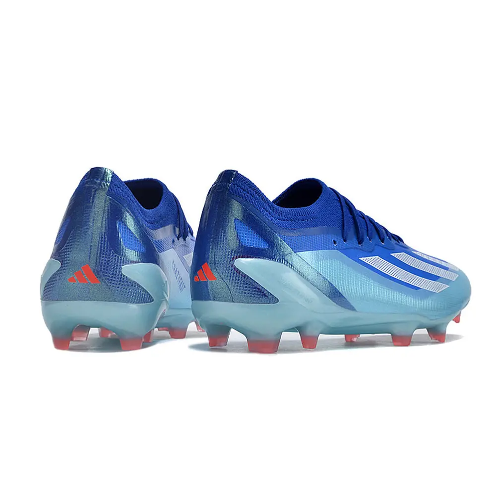 Chuteira Adidas X CrazyFast.1 FG | Velocidade Alucinante