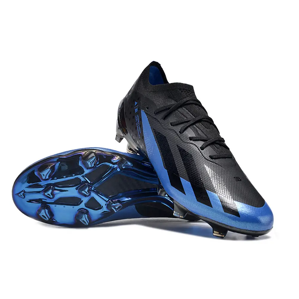 Chuteira Adidas Crazyfast.1 FG | Velocidade e Controle